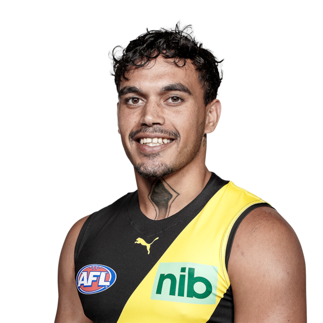 Sydney Stack profile picture